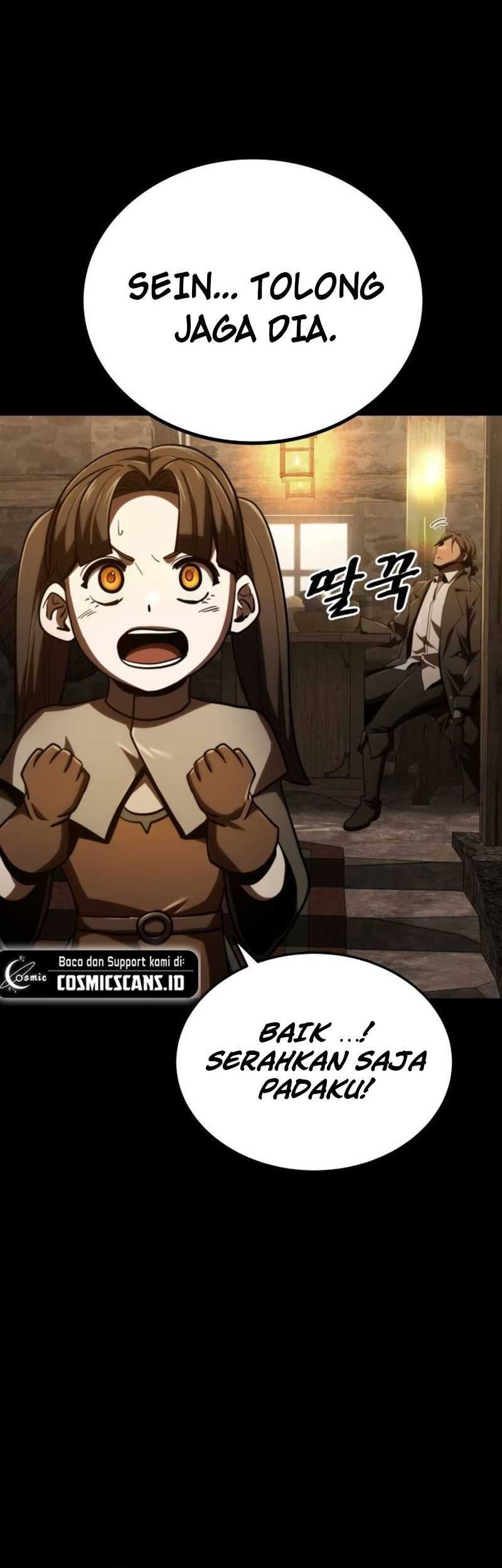 Dark Fantasy Paladin Chapter 10 Gambar 5