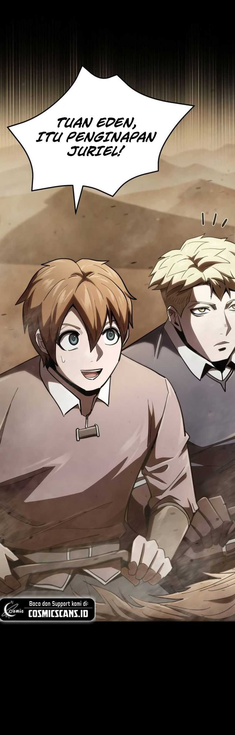 Dark Fantasy Paladin Chapter 10 Gambar 18