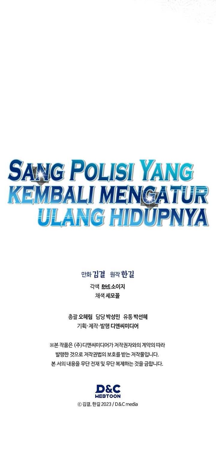 Reset Life of Regression Police Chapter 64 Gambar 45
