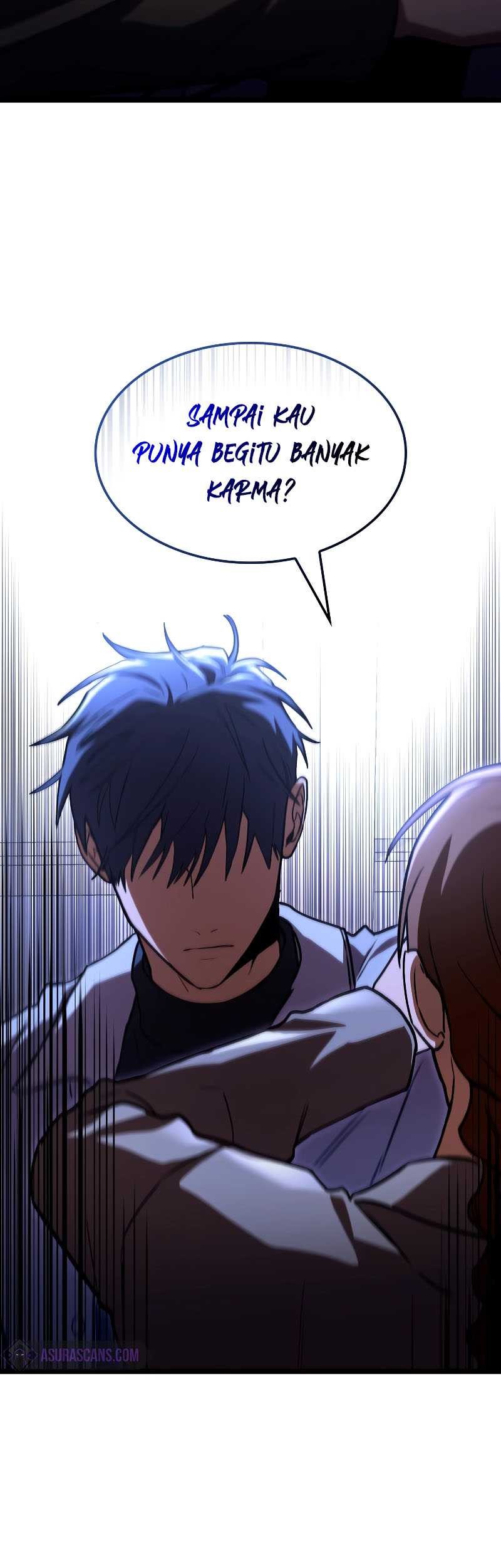 F-Class Destiny Hunter Chapter 57 Gambar 50