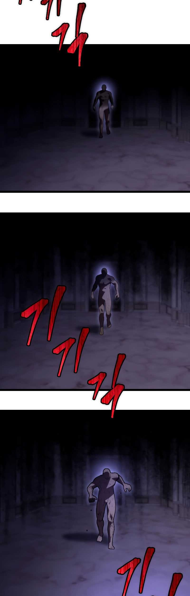 F-Class Destiny Hunter Chapter 57 Gambar 54