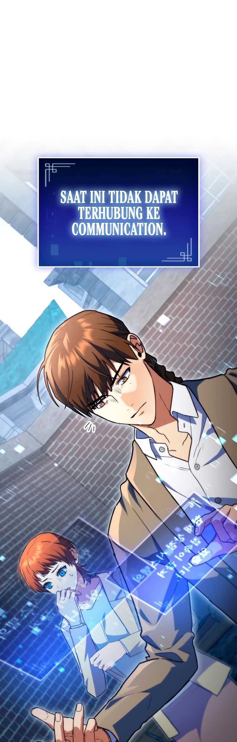 Baca Manhwa F-Class Destiny Hunter Chapter 57 Gambar 2