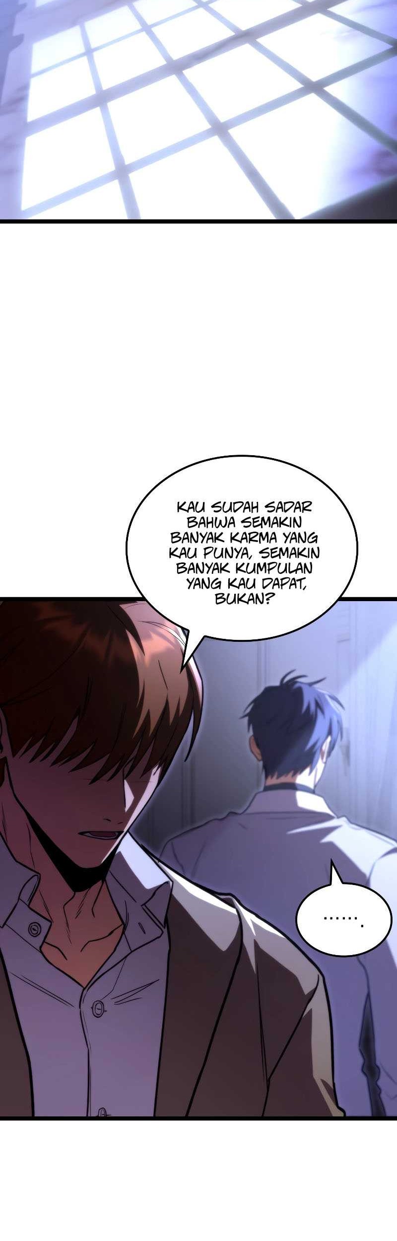 F-Class Destiny Hunter Chapter 57 Gambar 47