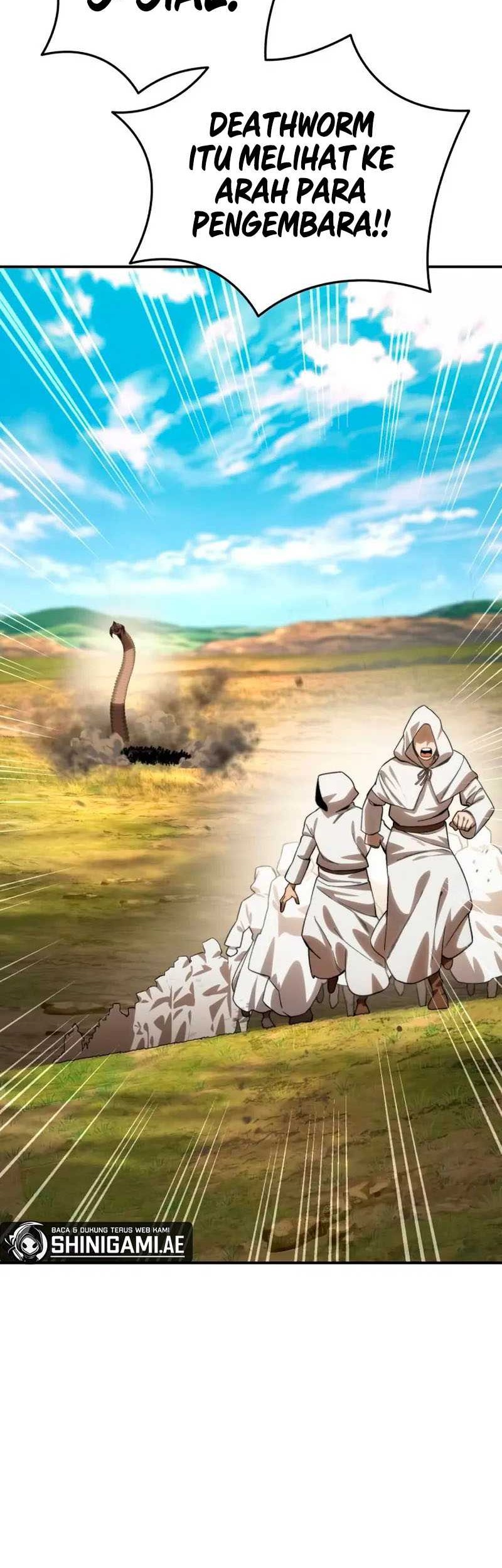 Star-Embracing Swordmaster Chapter 29 Gambar 53