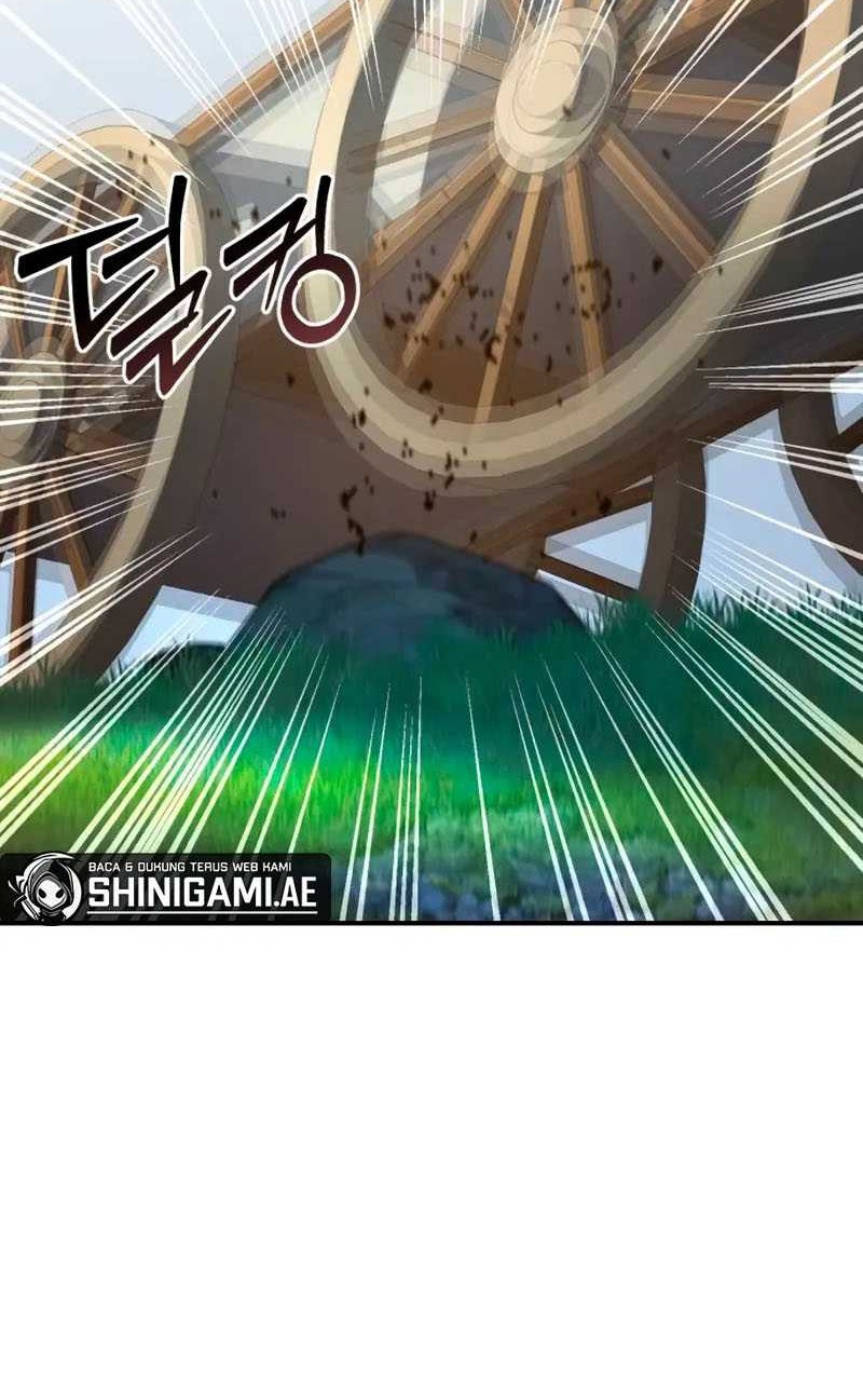 Star-Embracing Swordmaster Chapter 29 Gambar 5