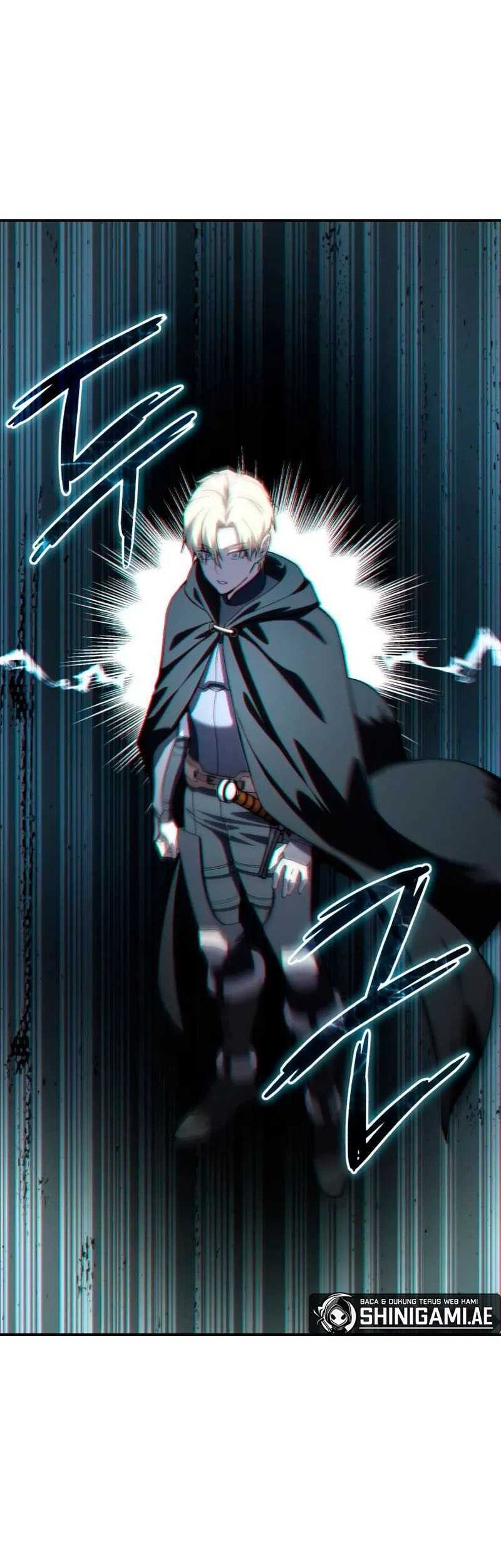 Star-Embracing Swordmaster Chapter 29 Gambar 17