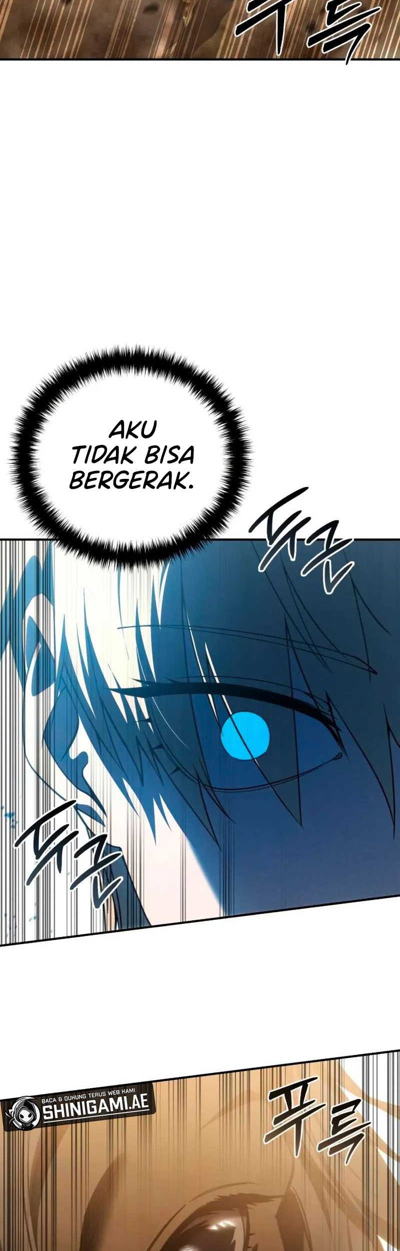 Star-Embracing Swordmaster Chapter 29 Gambar 28