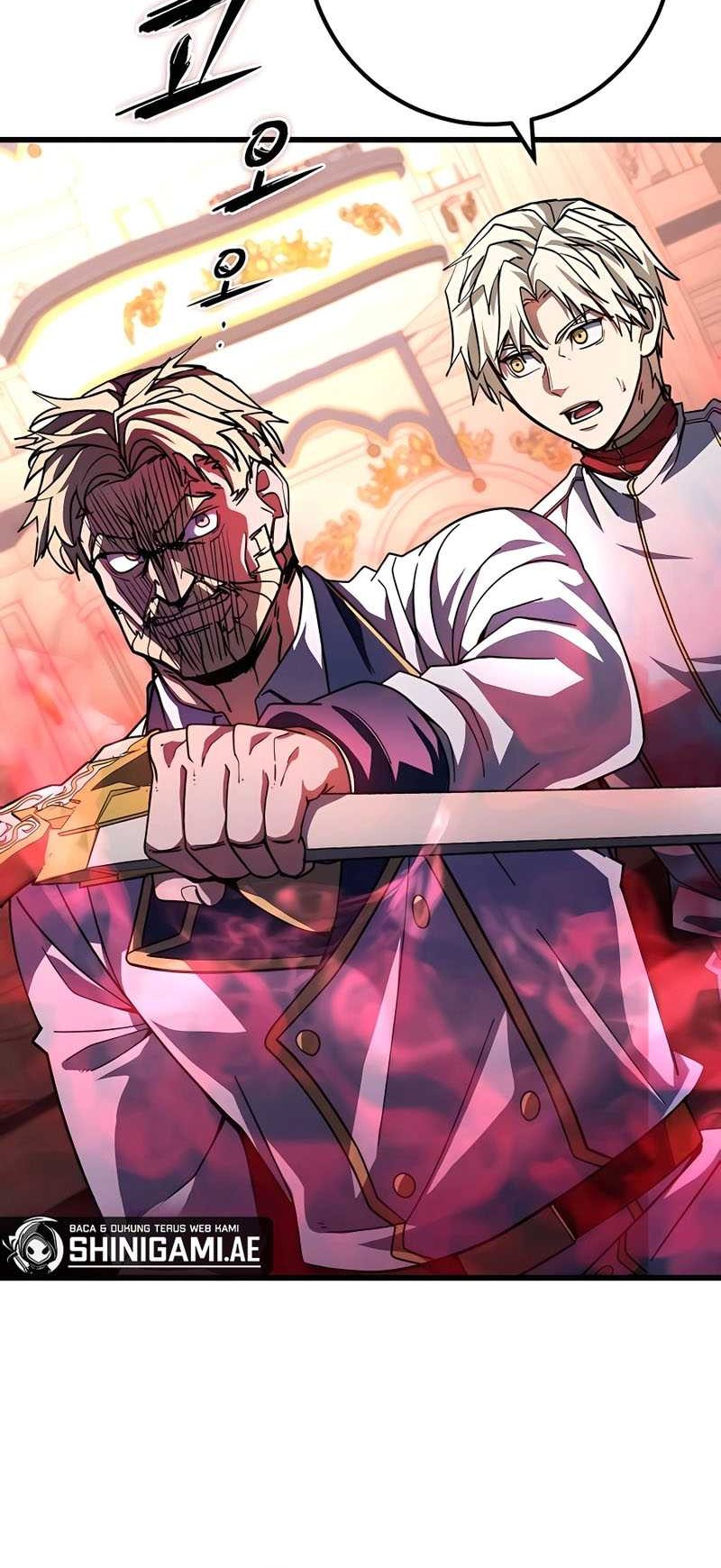 I Picked A Hammer To Save The World Chapter 66 Gambar 65