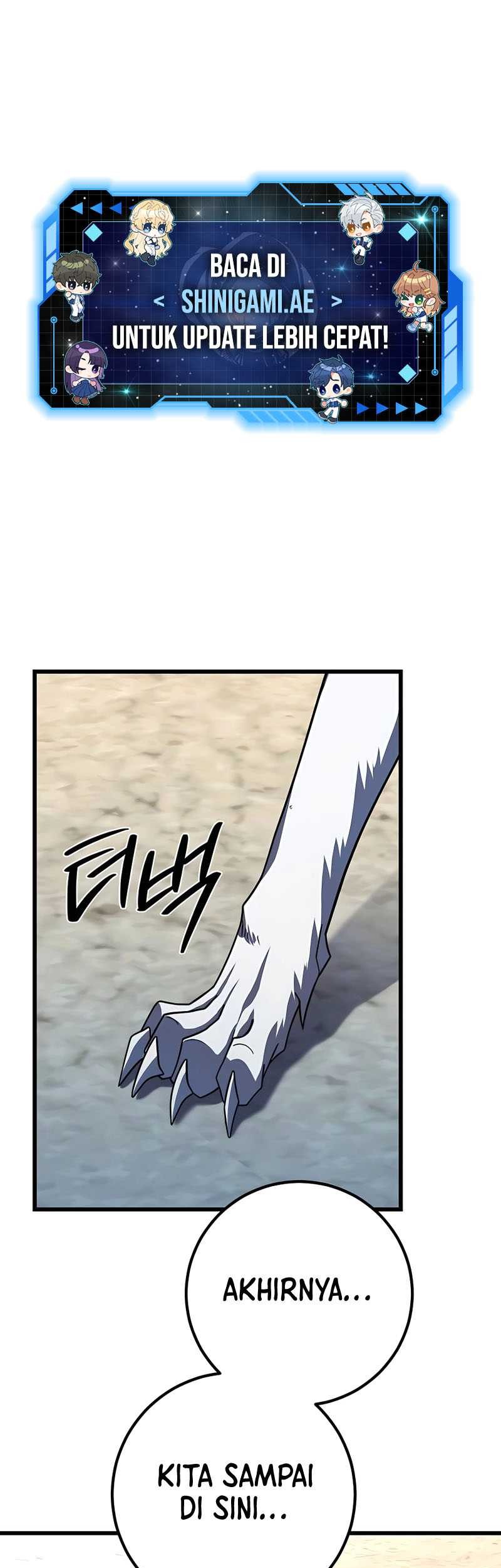 Baca Manhwa I Picked A Hammer To Save The World Chapter 66 Gambar 2