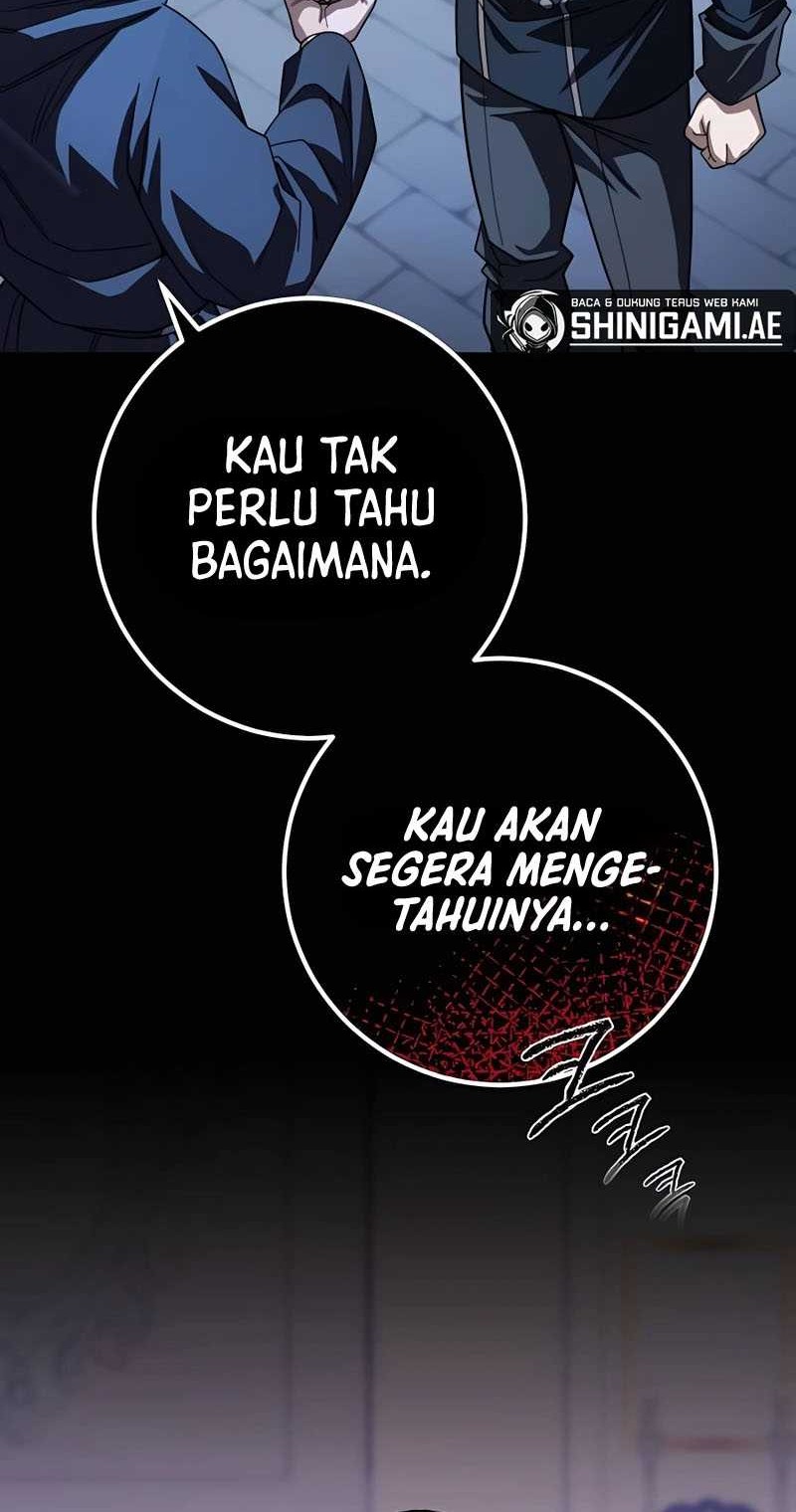 I Picked A Hammer To Save The World Chapter 66 Gambar 13
