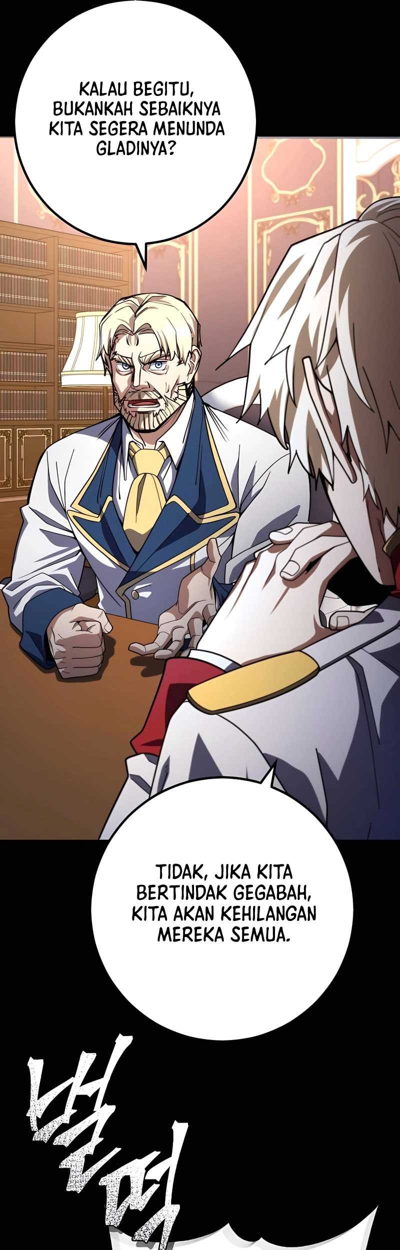 I Picked A Hammer To Save The World Chapter 66 Gambar 27