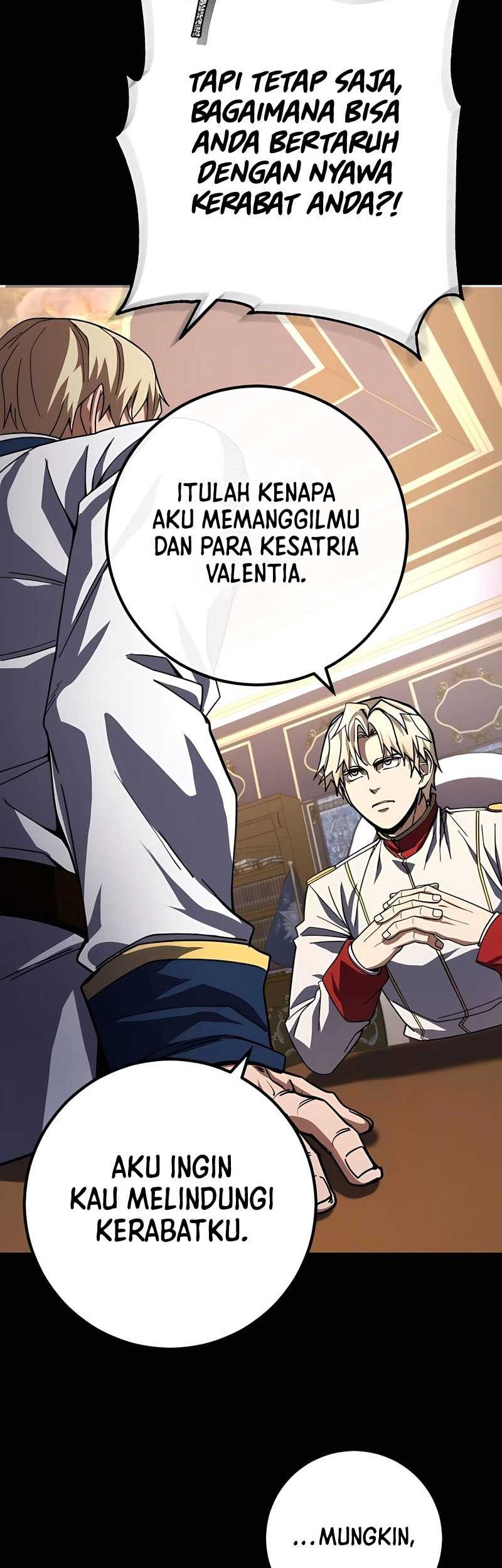 I Picked A Hammer To Save The World Chapter 66 Gambar 28