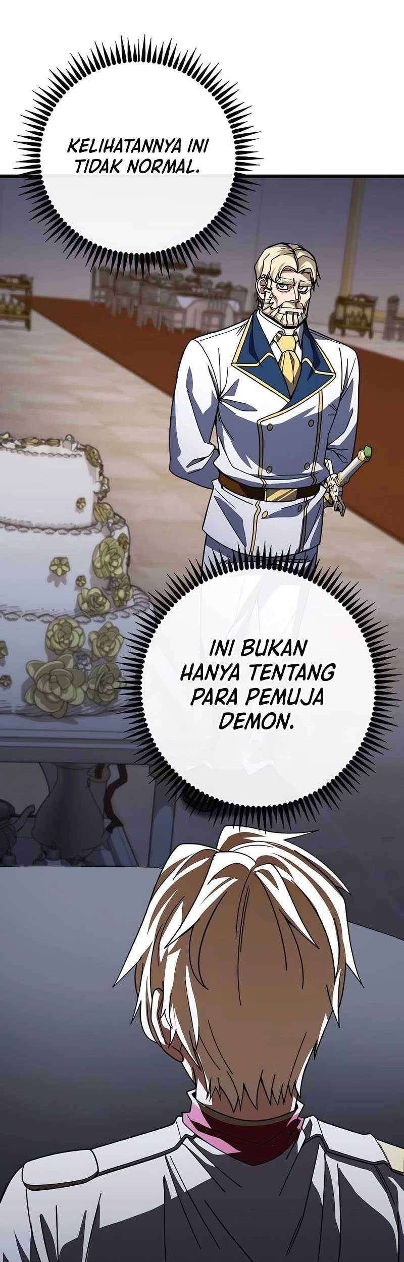 I Picked A Hammer To Save The World Chapter 66 Gambar 31
