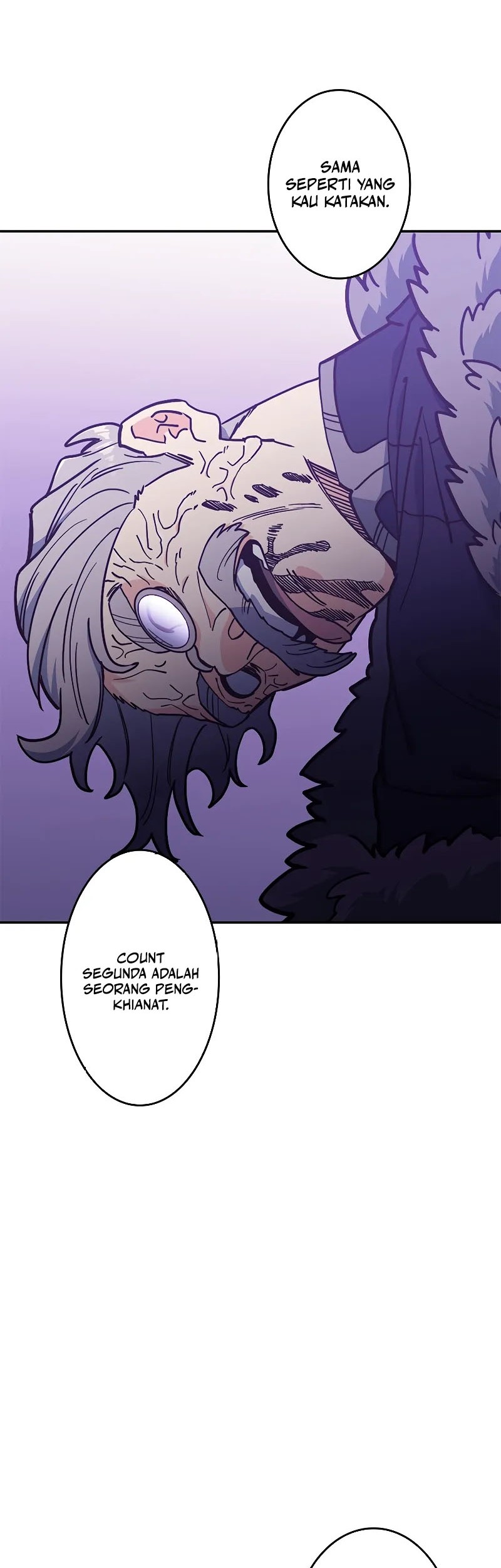 White Dragon Duke: Pendragon Chapter 102 Gambar 3