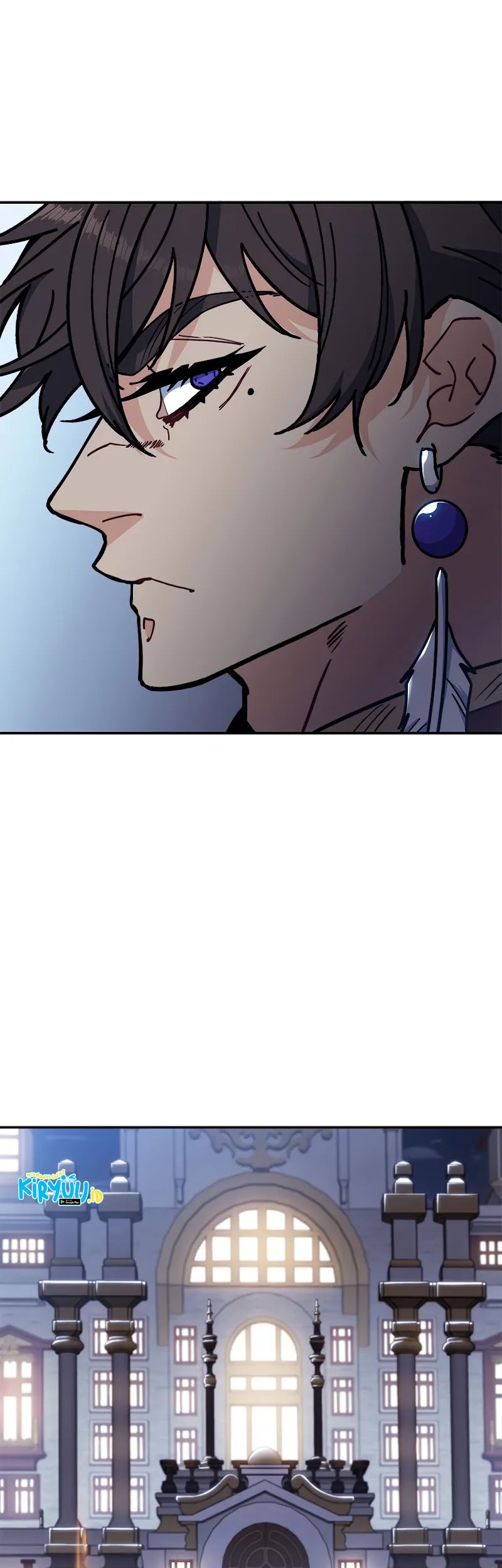 White Dragon Duke: Pendragon Chapter 102 Gambar 23