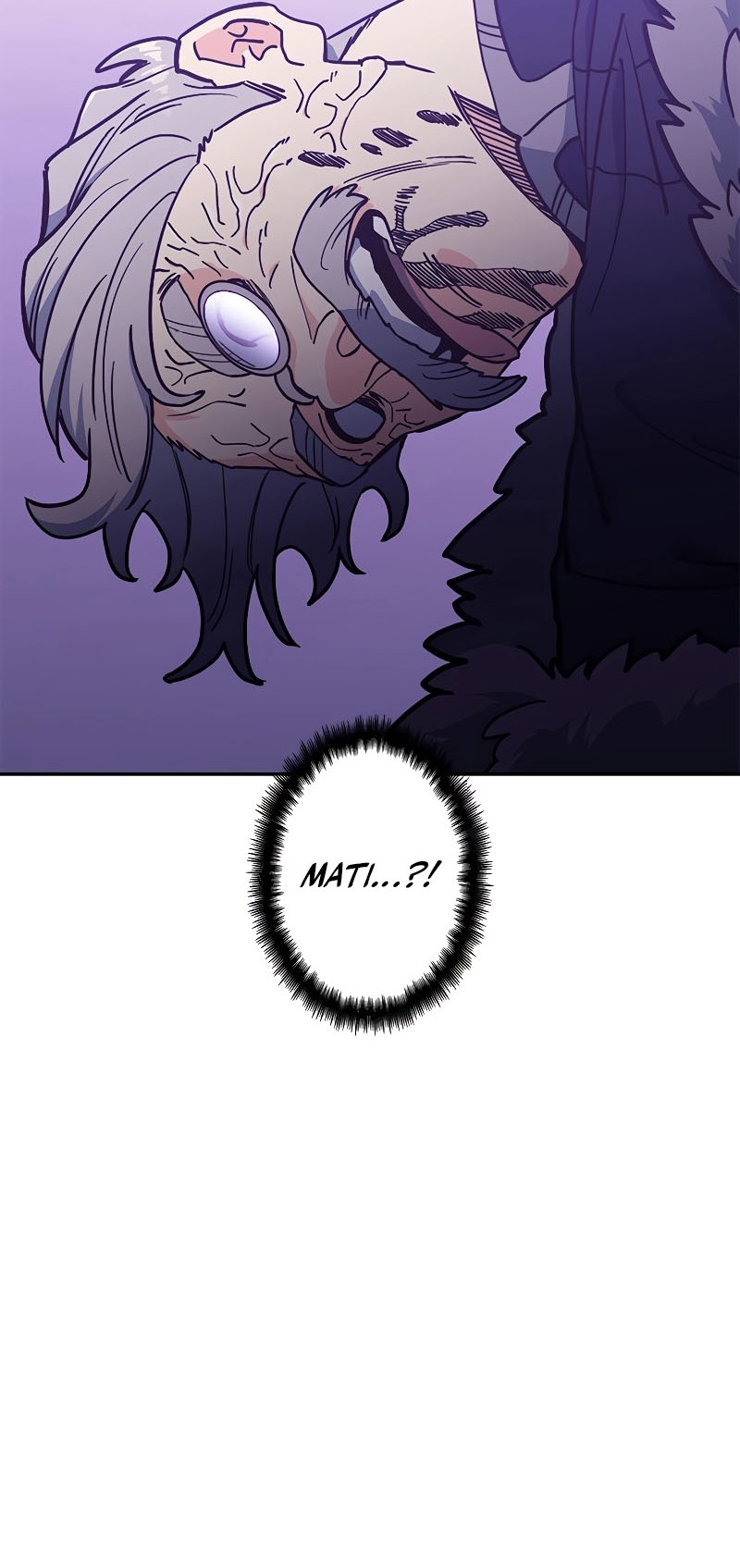 White Dragon Duke: Pendragon Chapter 101 Gambar 45