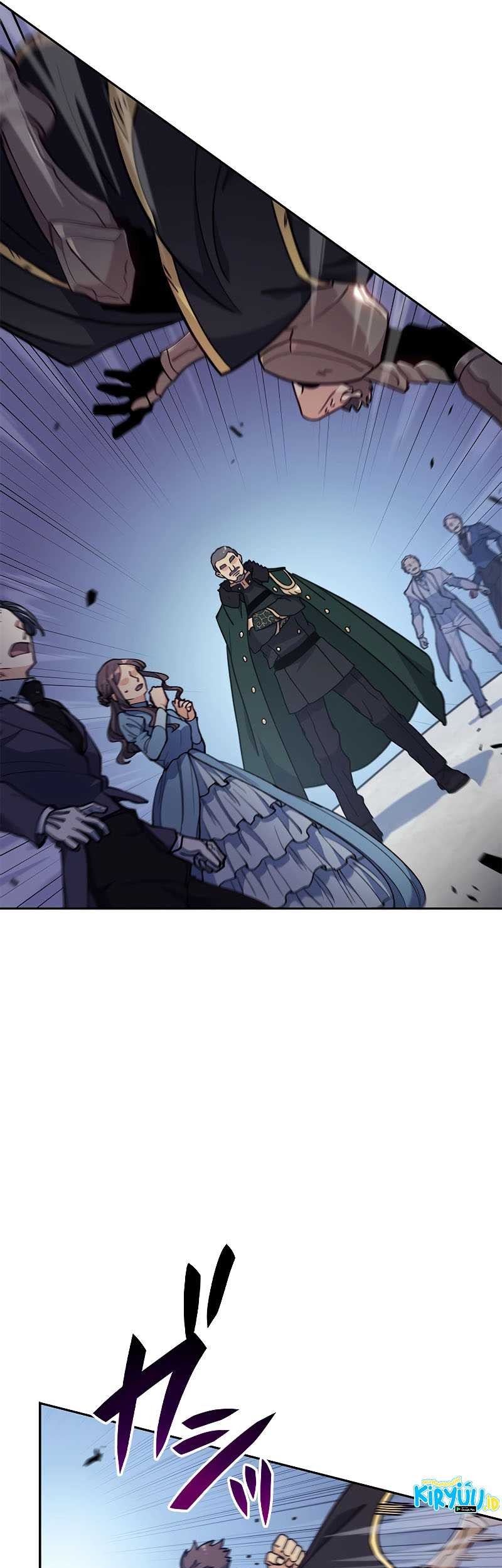 White Dragon Duke: Pendragon Chapter 100 Gambar 38