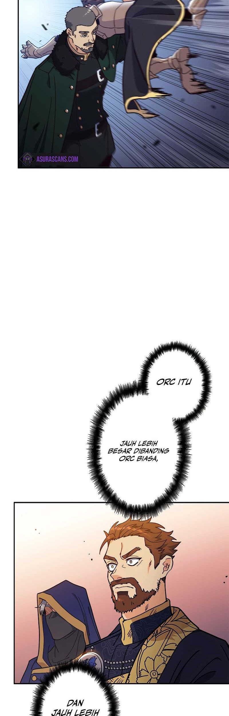 White Dragon Duke: Pendragon Chapter 100 Gambar 39