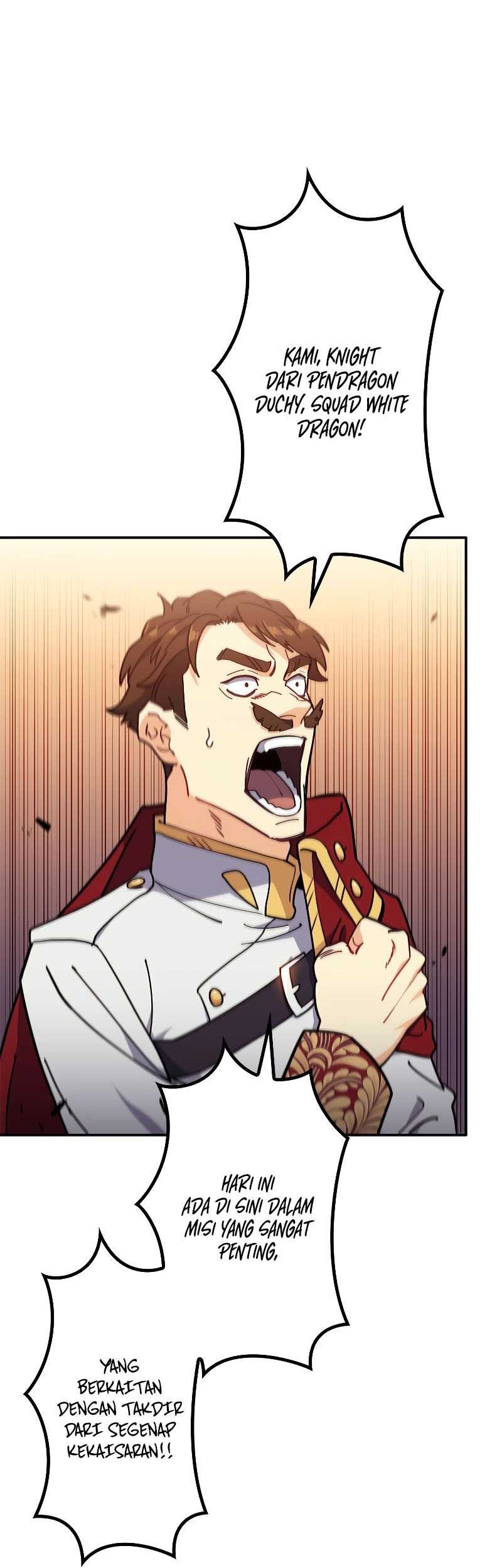 White Dragon Duke: Pendragon Chapter 100 Gambar 55