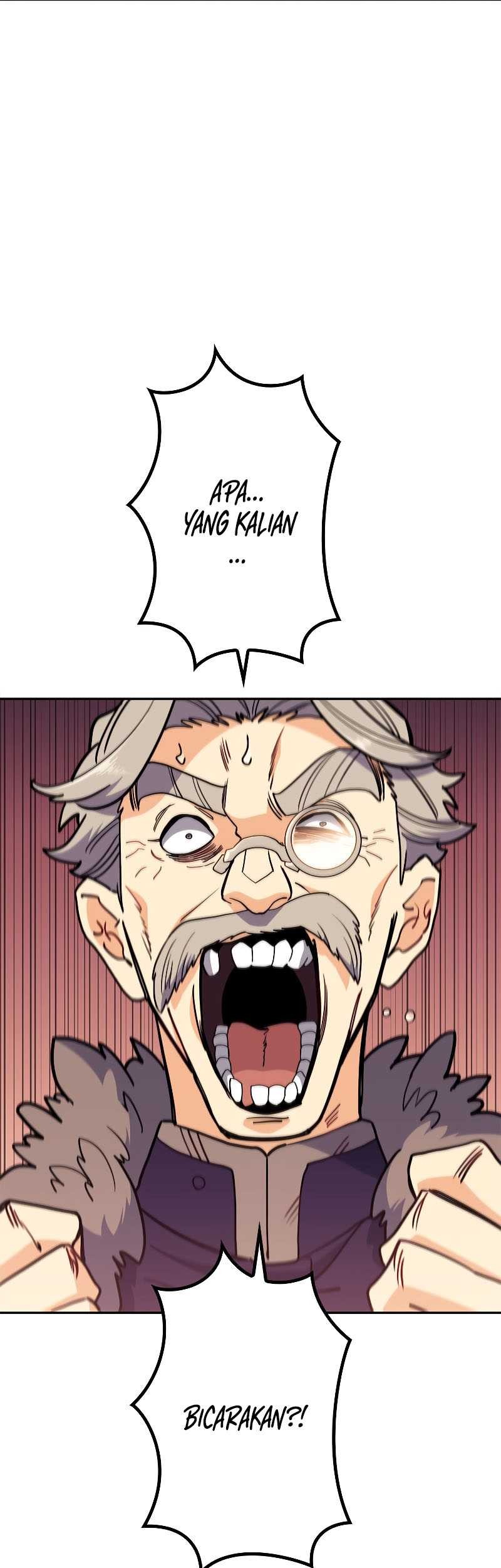 White Dragon Duke: Pendragon Chapter 100 Gambar 70
