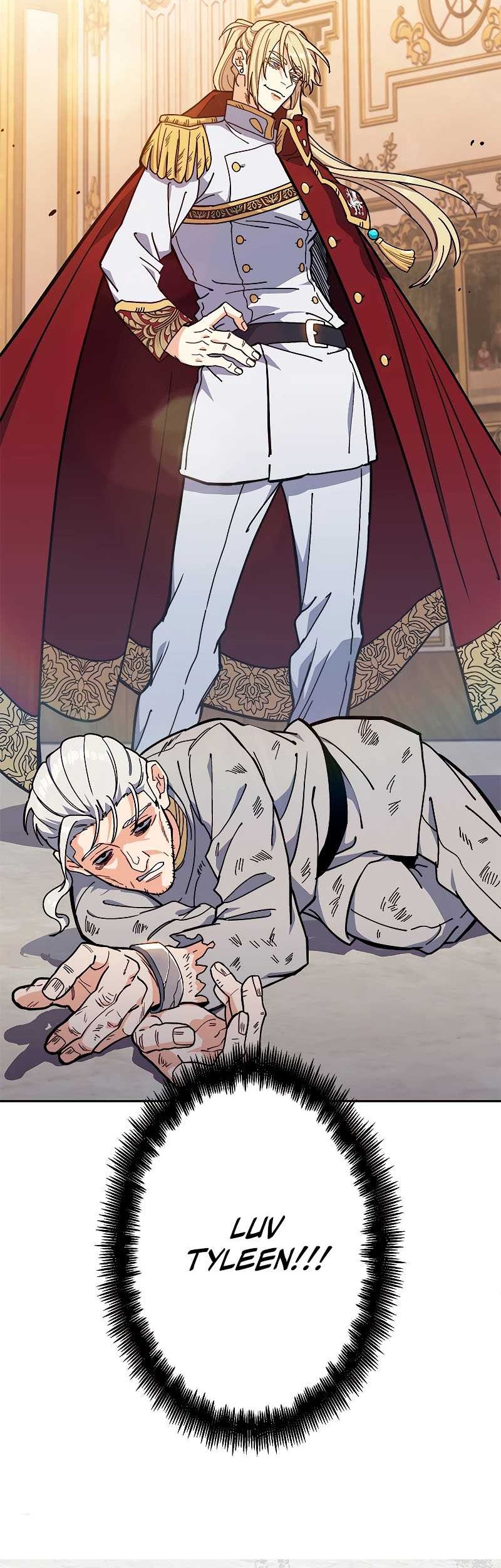 White Dragon Duke: Pendragon Chapter 100 Gambar 77
