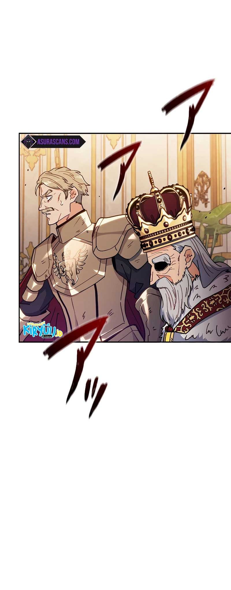 White Dragon Duke: Pendragon Chapter 100 Gambar 5