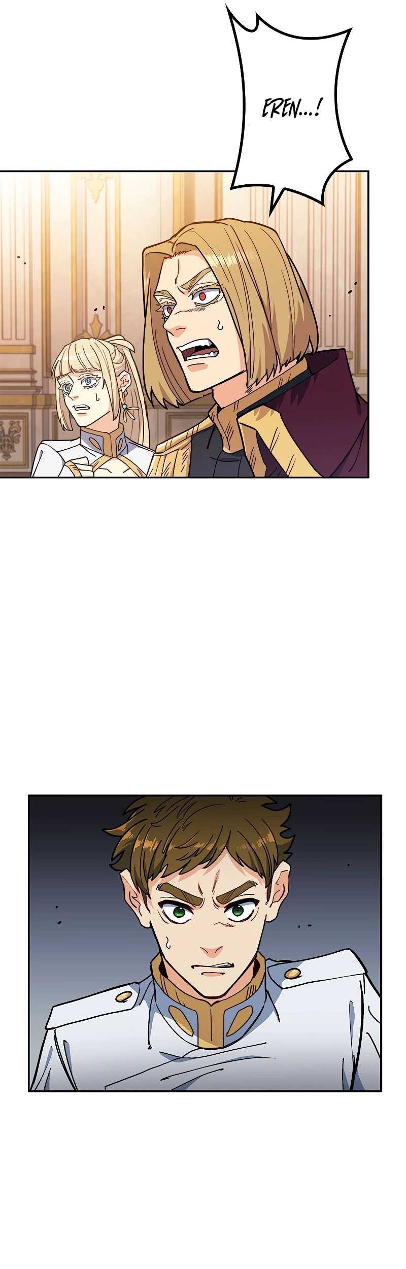 White Dragon Duke: Pendragon Chapter 100 Gambar 6