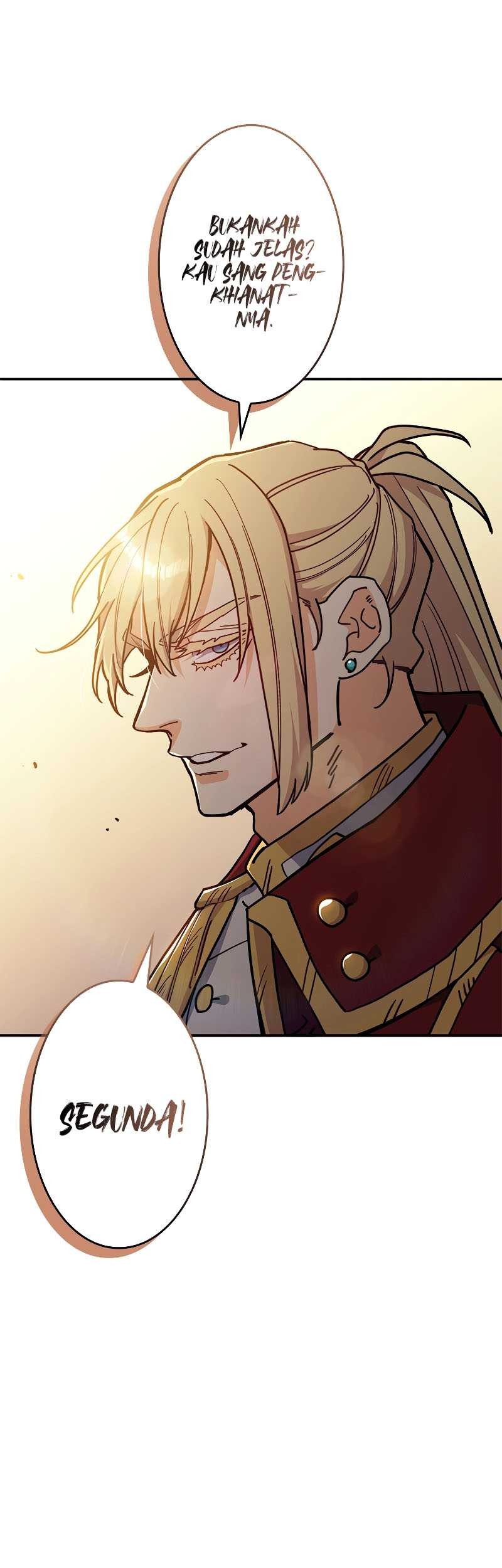 White Dragon Duke: Pendragon Chapter 100 Gambar 14