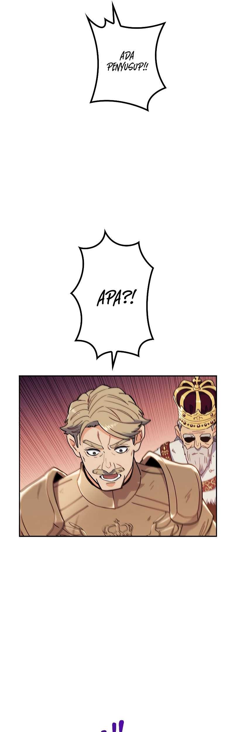 White Dragon Duke: Pendragon Chapter 100 Gambar 18