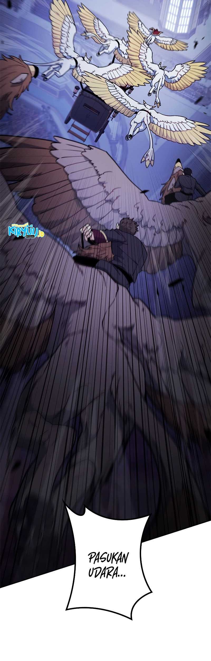 White Dragon Duke: Pendragon Chapter 100 Gambar 20