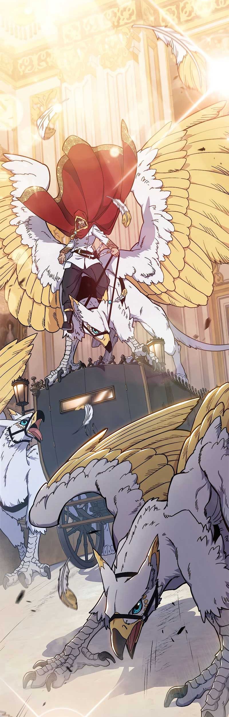 White Dragon Duke: Pendragon Chapter 100 Gambar 28