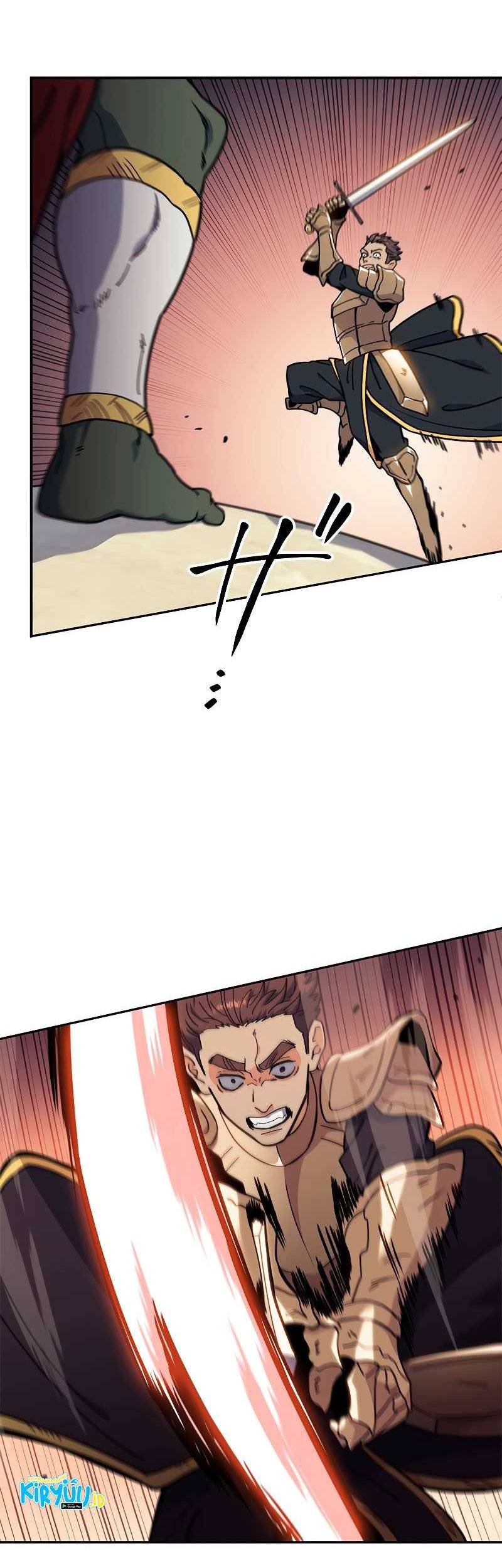 White Dragon Duke: Pendragon Chapter 100 Gambar 31