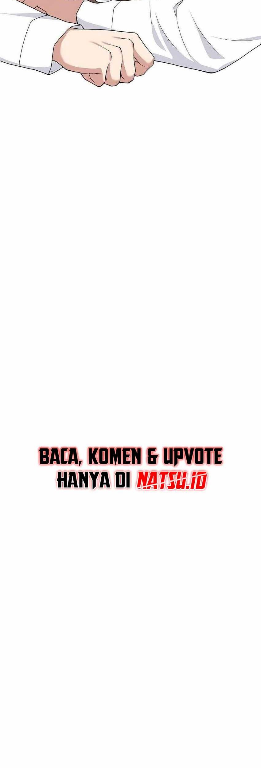 Hunter World’s Gardener Chapter 18 Gambar 10