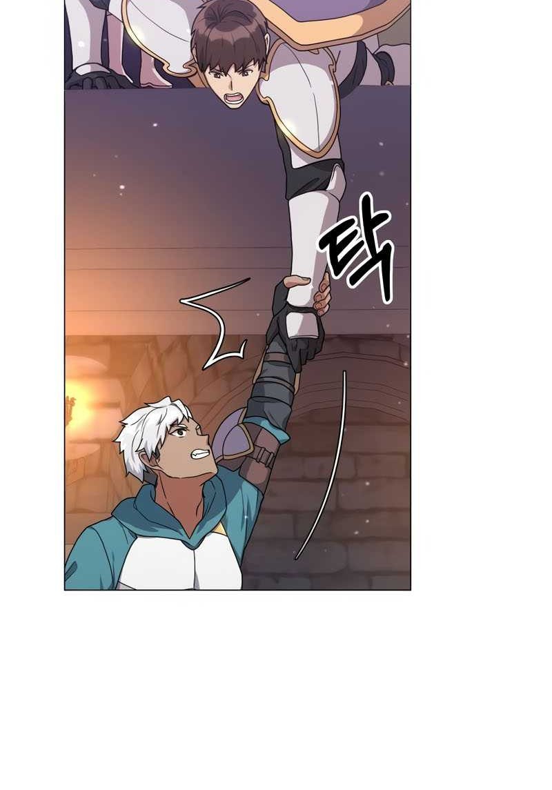 Hunter World’s Gardener Chapter 17 Gambar 11