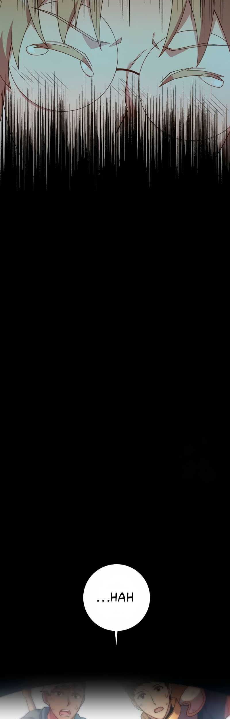 Hunter World’s Gardener Chapter 17 Gambar 21