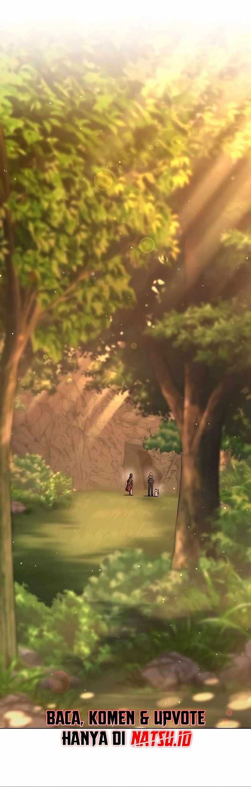 Baca Manhwa Hunter World’s Gardener Chapter 15 Gambar 2