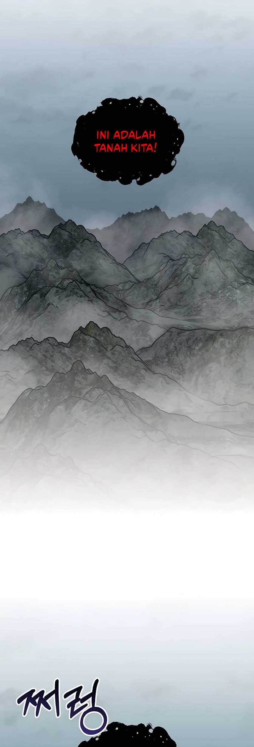 Manhwa Hunter World’s Gardener Chapter 13 gambar nomor 2