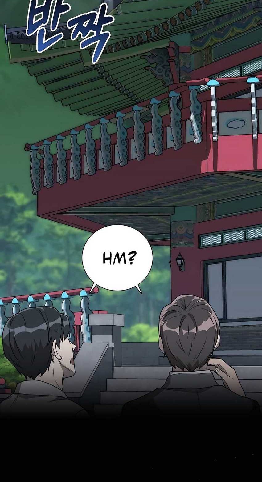 Hunter World’s Gardener Chapter 13 Gambar 5