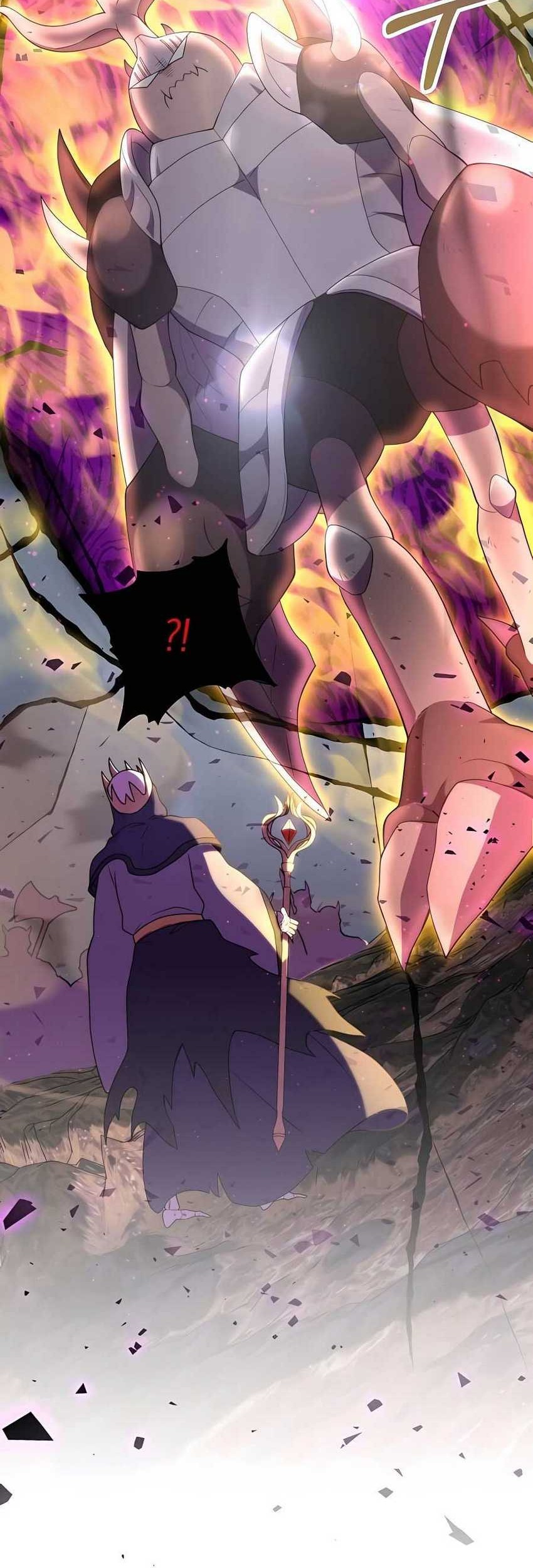 Hunter World’s Gardener Chapter 13 Gambar 9