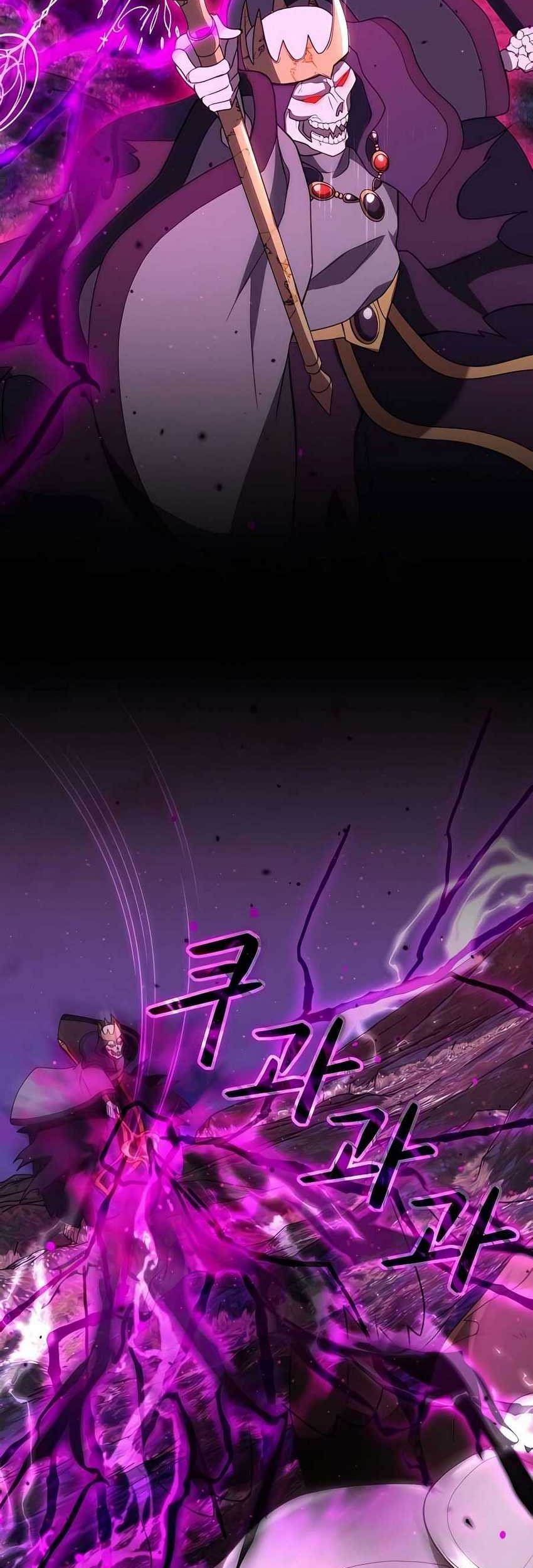 Hunter World’s Gardener Chapter 13 Gambar 13