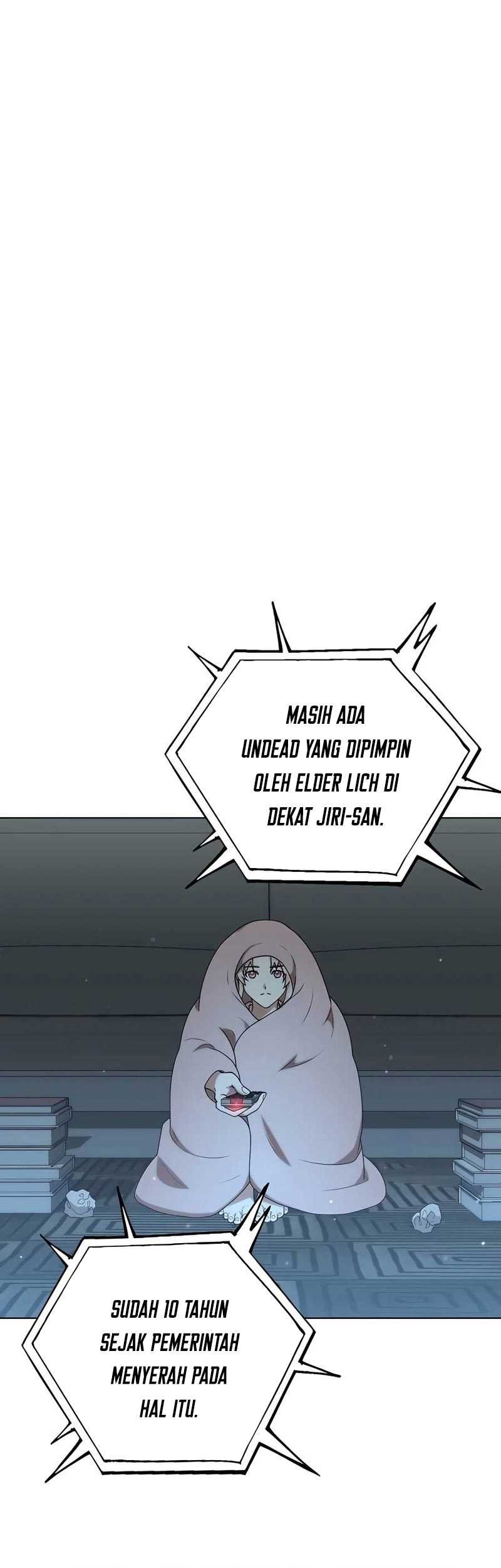 Baca Manhwa Hunter World’s Gardener Chapter 12 Gambar 2