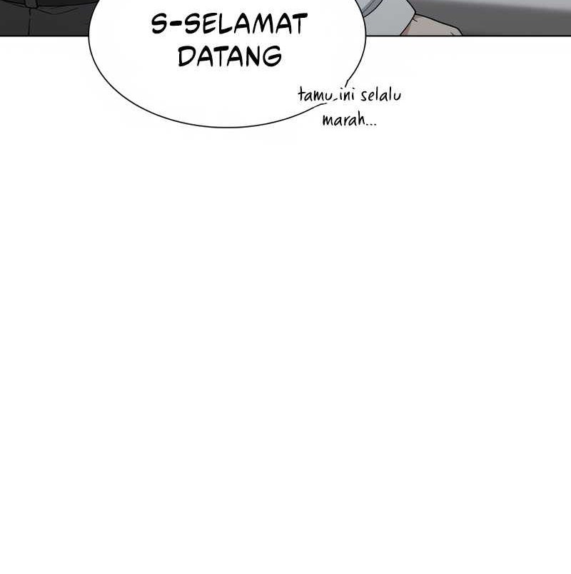 Hunter World’s Gardener Chapter 03 Gambar 5