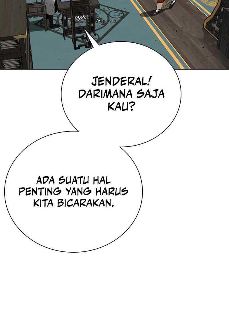 Moon-Shadow Sword Emperor Chapter 74 Gambar 23