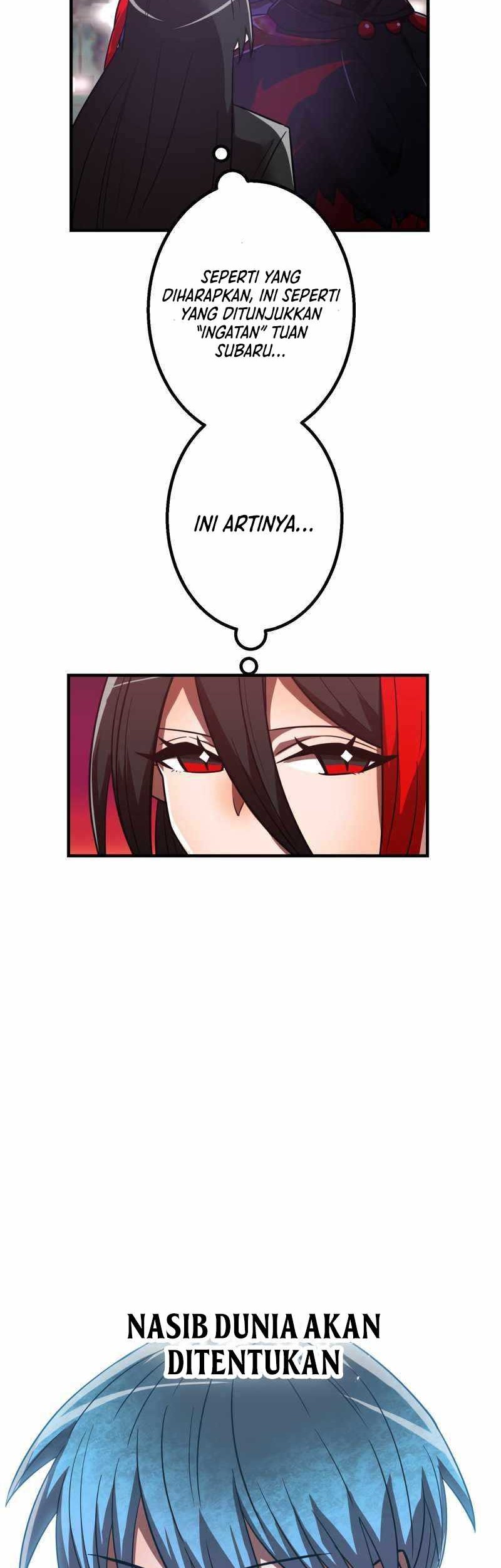 Savior of Divine Blood ~Draw Out 0.00000001% to Become the Strongest~ Chapter 52 Gambar 15