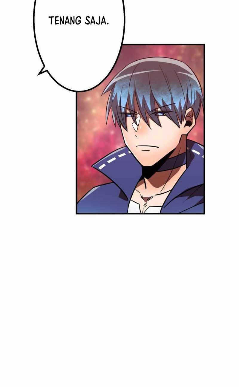 Savior of Divine Blood ~Draw Out 0.00000001% to Become the Strongest~ Chapter 52 Gambar 21