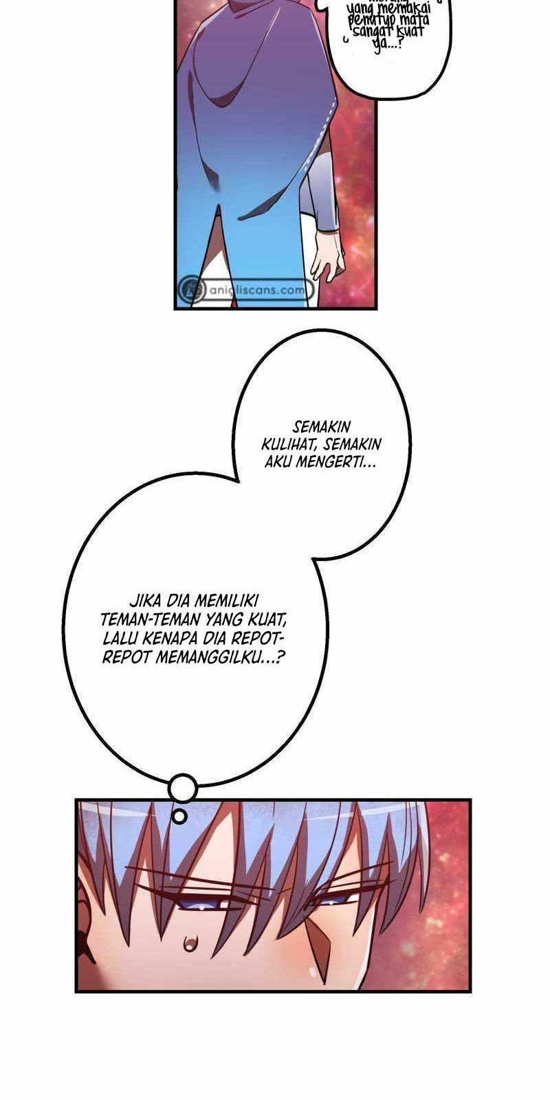 Savior of Divine Blood ~Draw Out 0.00000001% to Become the Strongest~ Chapter 51 Gambar 37