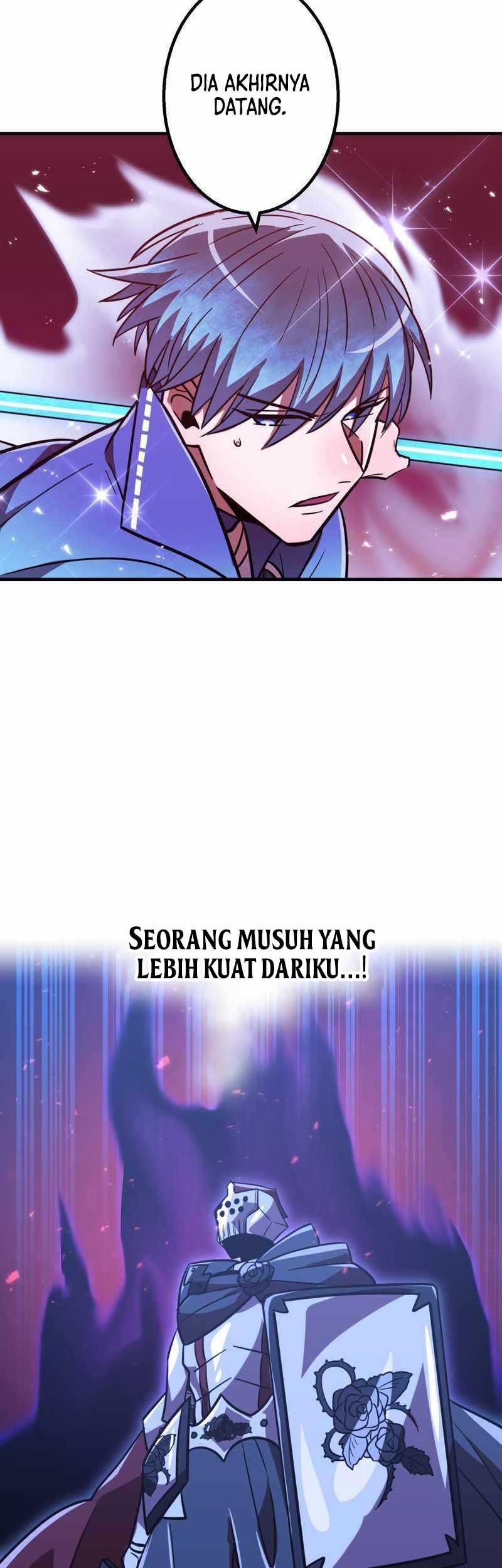 Savior of Divine Blood ~Draw Out 0.00000001% to Become the Strongest~ Chapter 51 Gambar 43