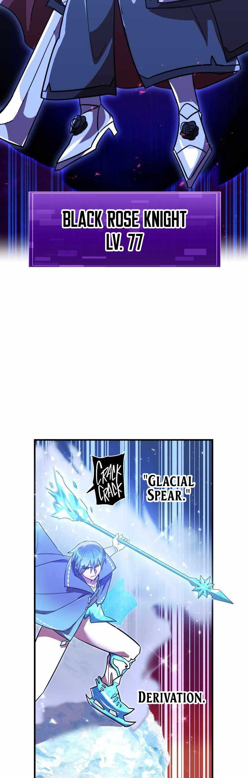 Savior of Divine Blood ~Draw Out 0.00000001% to Become the Strongest~ Chapter 51 Gambar 44