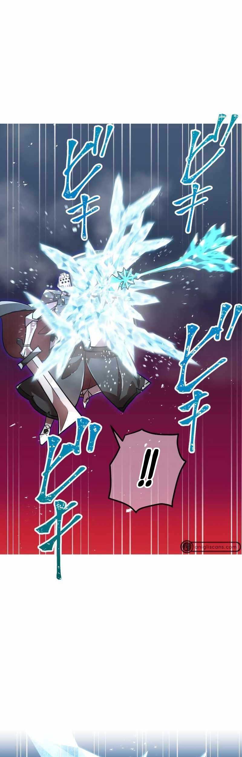 Savior of Divine Blood ~Draw Out 0.00000001% to Become the Strongest~ Chapter 51 Gambar 48