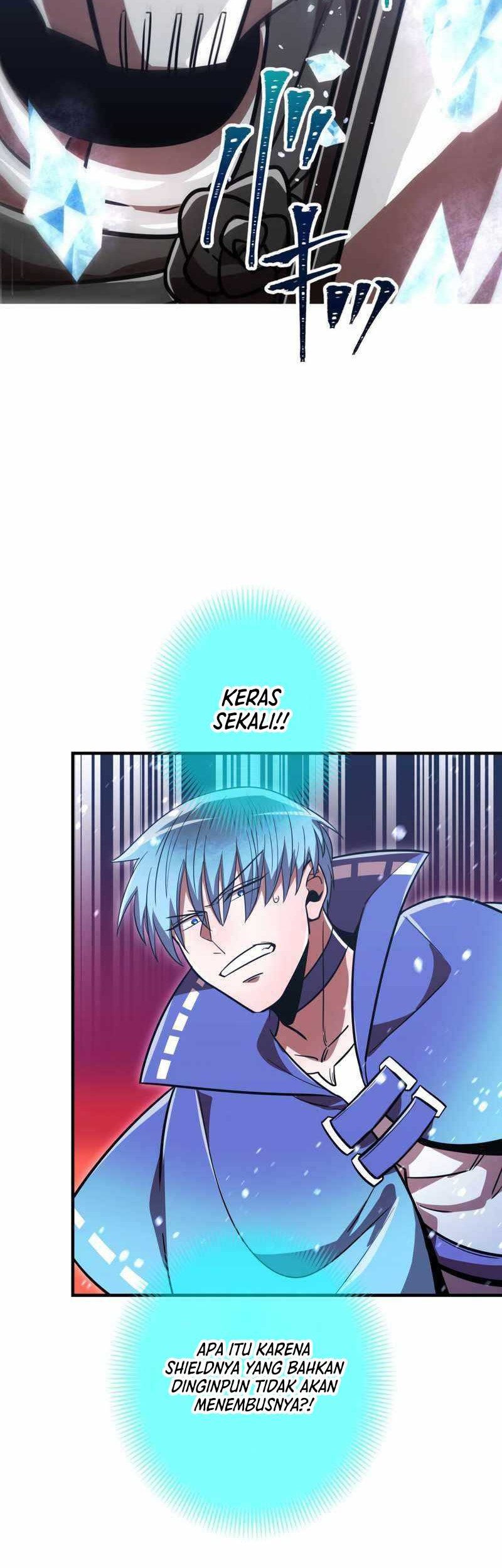 Savior of Divine Blood ~Draw Out 0.00000001% to Become the Strongest~ Chapter 51 Gambar 51